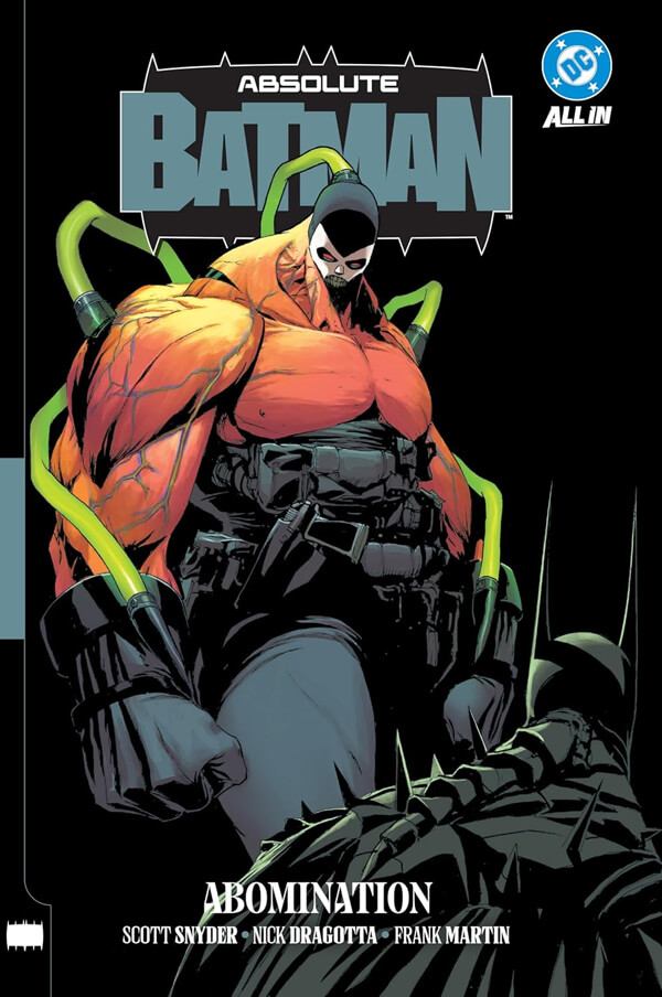 Absolute Batman (Vol. 2)