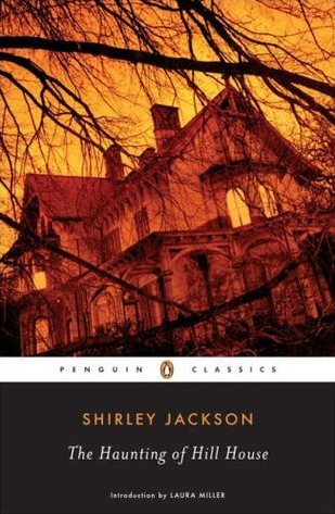 The Haunting of Hill House