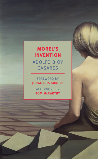 Morel’s Invention
