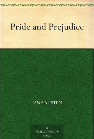 Pride and Prejudice