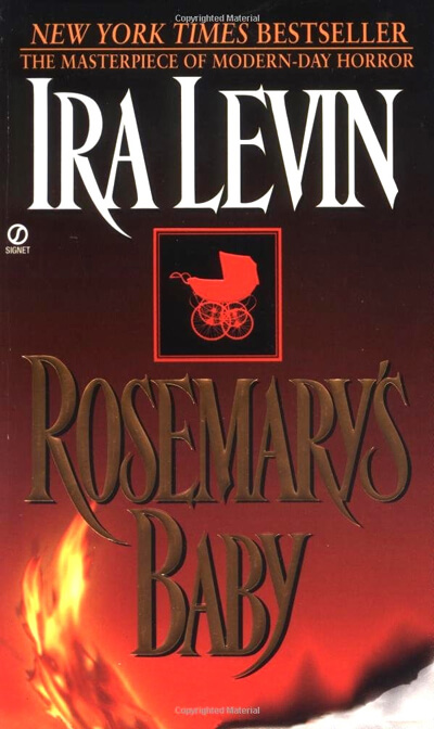 Rosemary’s Baby