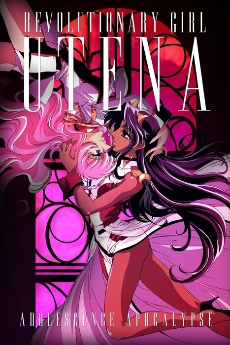 Adolescence of Utena