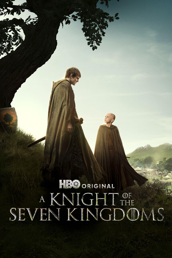 A Knight of the Seven Kingdoms