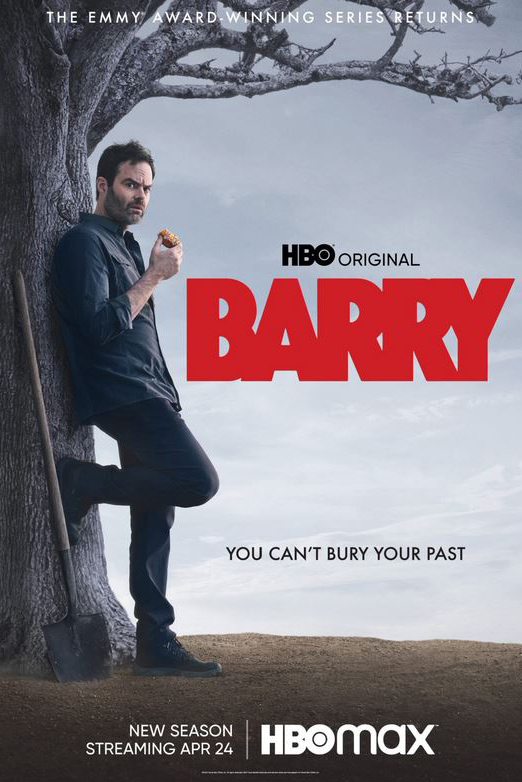 HBO Barry season 3
