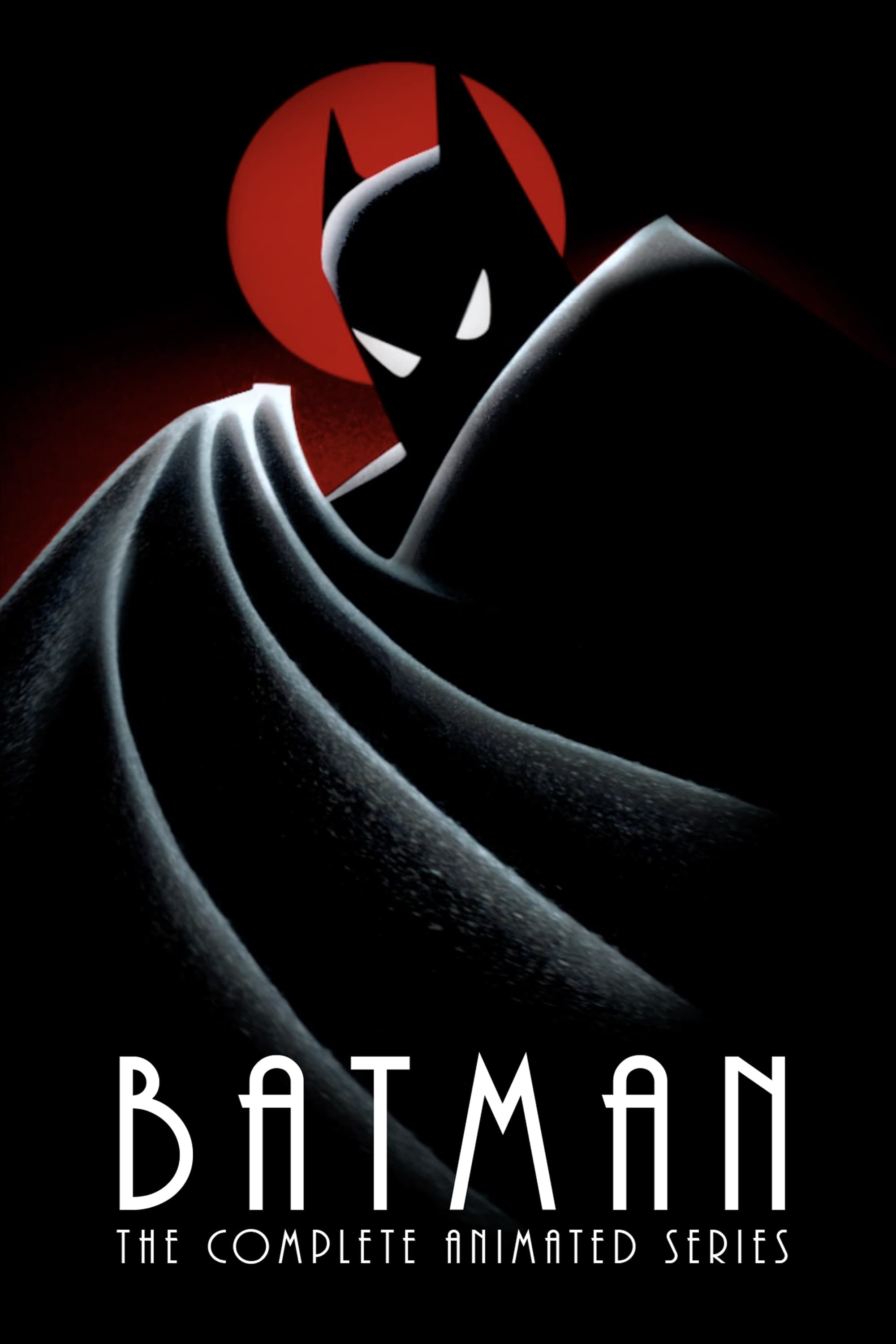 Batman: The Animated Series