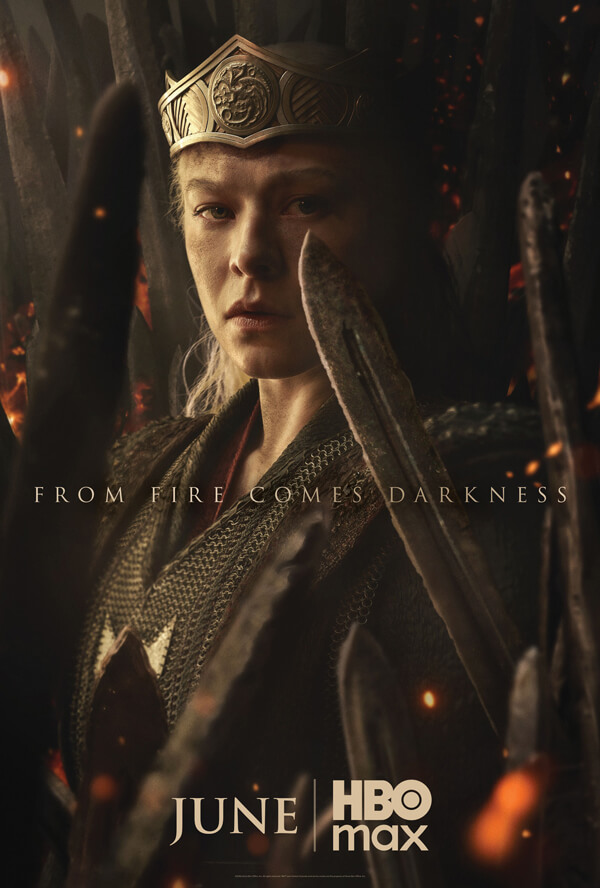 House of the Dragon (season 3)