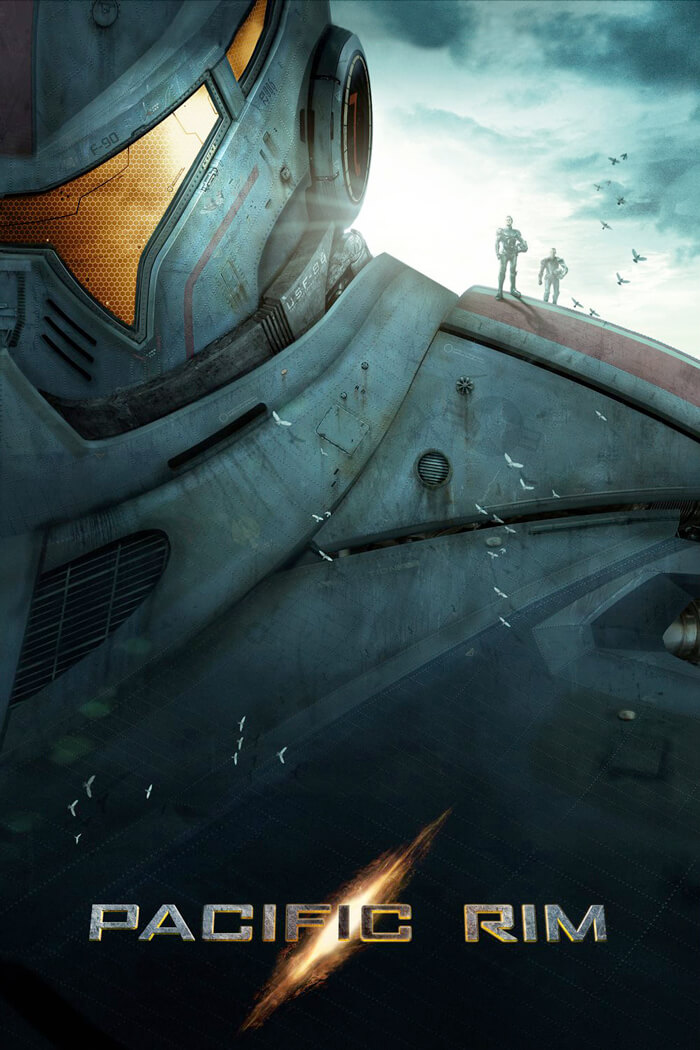 Pacific Rim