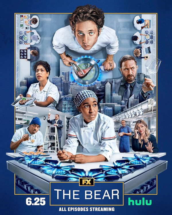 The Bear (season 4)